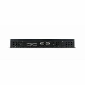 LG WP601 Digital Signage Appliance - USB - HDMI - Serial - Wireless LAN - Bluetooth - Ethernet - webOS 6.0
