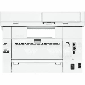 HP LaserJet Pro MFP 4112fdn Printer