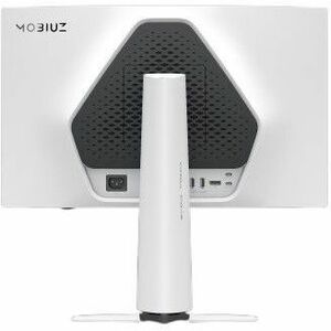 BenQ MOBIUZ EX321UZ 32" Class 4K UHD Gaming OLED Monitor - 16:9 - 80 cm (31.5") Viewable - OLED - 3840 x 2160 - 1.07 Billi
