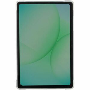 MOBILIS R Series Case for Samsung Galaxy Tab A11+, Galaxy Tab A9+ Tablet - Transparent - Shock Resistant, Drop Resistant, 
