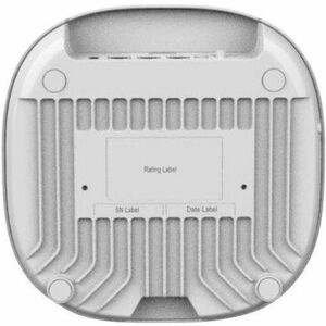 Allied Telesis TQ7413-R Tri Band Wi-Fi 7 IEEE 802.11a/b/g/n/ac/ax/be/k/r/v 9 Gbit/s Wireless Access Point - Yes - TAA Comp