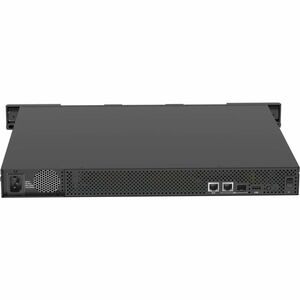 AXIS S4000 Kabel Videoüberwachungsstation 16 TB HDD - TAA-konform - Netzwerk-Videorekorder