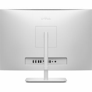 Dell 24 EC24260 All-in-One Computer - Intel Core Ultra 5 Series 3 322 - 16 GB - 512 GB PCI Express NVMe 4.0 SSD - 60.5 cm 