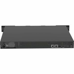 AXIS S4000 Wired Video Surveillance Station 8 TB HDD - TAA Compliant - Network Video Recorder