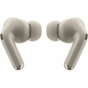 Motorola Mobility moto buds+ True Wireless Earbud Stereo Earset - Beach Sand - Binaural - In-ear