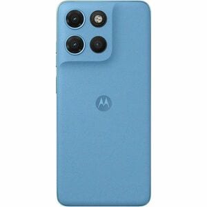 Motorola Mobility moto g17 power 256 GB Smartphone - 17.1 cm (6.7") LCD Full HD Plus 2400 x 1080 - Octa-core (Cortex A75Du