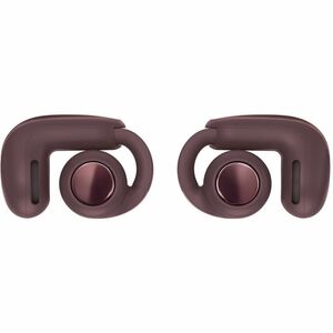 Bose Ultra Open (2nd Gen) 真无线 耳塞 立体声 耳机 - 双声道 - 打开 - 蓝牙