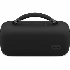 Bose SoundLink Max 便携式 蓝牙 扬声器系统 - 黑 - 可充电电池