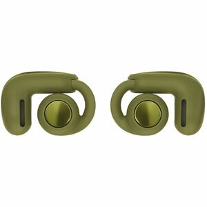 Bose Ultra Open (2nd Gen) 真无线 耳塞 立体声 耳机 - 双声道 - 打开