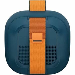 Bose SoundLink Micro 便携式 蓝牙 扬声器系统 - 可充电电池