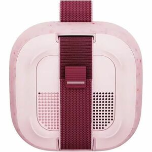 Bose SoundLink Micro 便携式 蓝牙 扬声器系统 - 可充电电池