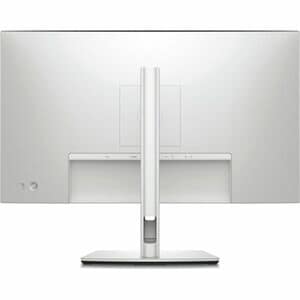 Dell UltraSharp U2724D 27" 等级 WQHD LED显示器 - 16:9 - 68.6 cm (27") Viewable - 共面转换（IPS）黑科技 - LED边缘照明系统 背光 - 2560 x 1440 - 10