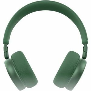 JBL Live 680NC Wired/Wireless Over-the-head, On-ear Stereo Headset - Green - Binaural - Circumaural - Bluetooth - 32 Ohm -