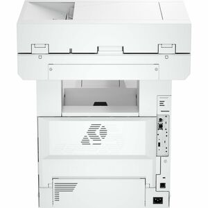 HP LaserJet Enterprise 6600dn Laser Multifunction Printer