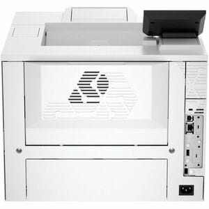 HP LaserJet Enterprise 6501dn Wired Laser Printer - Monochrome - 83 ppm Mono - 1200 x 1200 dpi Print - Automatic Duplex Pr