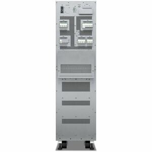 Schneider Electric Easy UPS 3S Pro Standby UPS - 20 kVA - Three Phase - Modular - USB