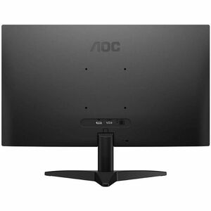 AOC 24B36H 24" Class Full HD LCD Monitor - Black - 60.5 cm (23.8") Viewable - In-plane Switching (IPS) Technology - 1920 x