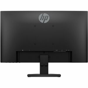 HP 322pb 22" (55.9 cm) Class Full HD LED Monitor - 16:9 - Black - 22" (55.9 cm) Viewable - Vertical Alignment (VA) - Edge 