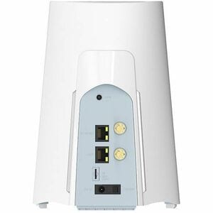 D-Link G536 Wi-Fi 7 IEEE 802.11 a/b/g/n/ac/ax/be 1 SIM Ethernet, Cellular Modem/Wireless Router - 5G - 5G NR, LTE, UMTS, H