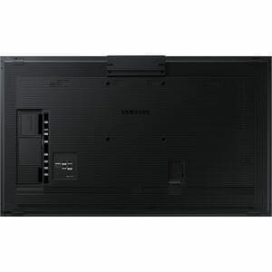 Samsung QM55B-T 1397 mm LCD Digital Signage Display - 24 Hours/7 Days Operation - Vertical Alignment (VA) - Touchscreen - 