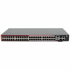 Opengear OM2224-24E Device Server - 7,81 GB - DDR3 SDRAM - Verdrilltes, Glasfaserleitung - 2 Gesamtzahl Erweiterungssteckp