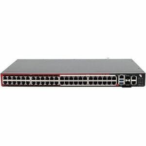 Opengear OM2224-24E Device Server - 7,81 GB - DDR3 SDRAM - Verdrilltes, Glasfaserleitung - 2 Gesamtzahl Erweiterungssteckp
