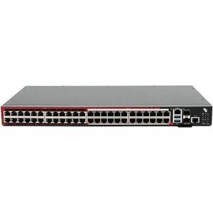 Opengear OM2224-24E-10G Device Server - 7.81 GB - DDR3 SDRAM - Twisted Pair, Optical Fiber - 2 Total Expansion Slot(s) - 2