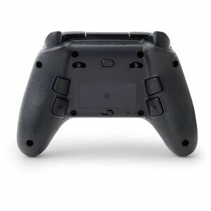PowerA Gaming Pad - Wireless, Cable - Bluetooth - USB - PC, Android, Smartphone, Tablet - Black