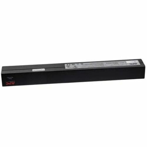 APC NetShelter PDU - Basic - IEC 60320 C20 - 10 x IEC 60320 C13, 2 x IEC 60320 C19 - 16 A - 120 V, 208 V, 230 V Input - 12