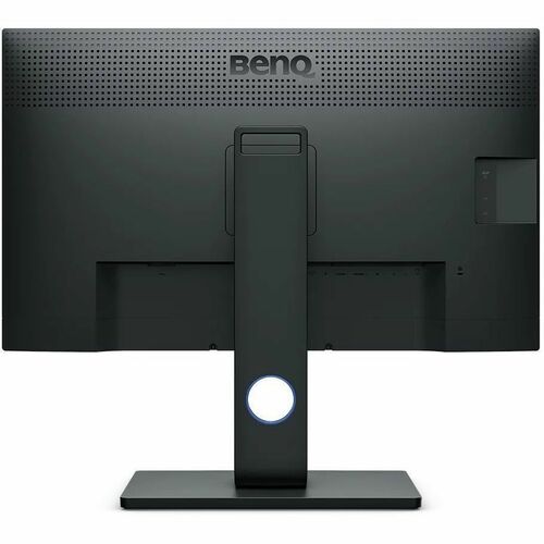 BenQ PhotoVue SW321C 32 Zoll Klasse 4K UHD LED-Monitor - 16:9 Format - Grau - 80 cm (31,5 Zoll) Viewable - IPS-Technologie