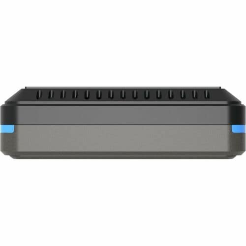 iiyama WP D002C. HD-Typ: 4K Ultra HD, Maximale Video-Auflösung: 3840 x 2160 Pixel, Unterstützte Video-Modi: 480p, 576p, 72