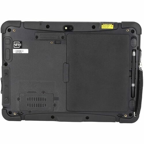 Honeywell RT10A Robust Tablet - 25,7 cm (10,1 Zoll) - Qualcomm - 8 GB - 128 GB - 4G - Octa-Core 2,20 GHz - Biszu 512 GB Un