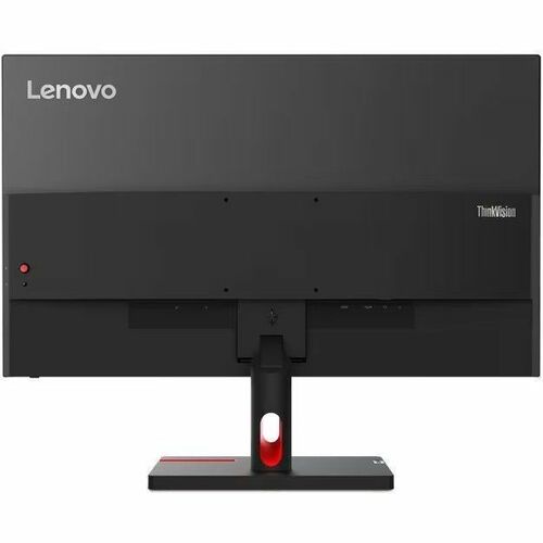 Lenovo ThinkVision S27i-30 27" Class Full HD LED Monitor - 16:9 - Storm Grey - 68.6 cm (27") Viewable - In-plane Switching