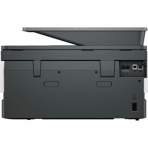 HP Officejet Pro 9120b Wired & Wireless - Tintenstrahl-Multifunktionsdrucker - Farbe - Kopierer/Fax/Drucker/Scanner - 32 S