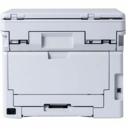 Brother DCP-L3520CDW Kabellos - Laser-Multifunktionsdrucker - Farbe - Kopierer/Drucker/Scanner - 18 Seiten/Min. Mono/18 pp