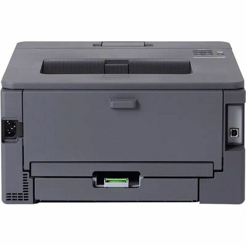 Brother HL-L2400DW - Desktop Kabellos Laserdrucker - Monochrom - 30 ppm Monodruck - 1200 x 1200 dpi Druckauflösung - Duple