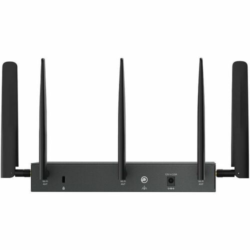 AX1500 WHOLE HOME MESH WI-FI 6 SYSTEM