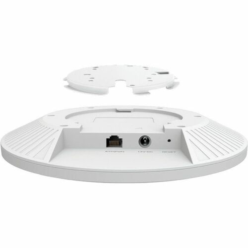 Omada EAP673 Dualband Wi-Fi 6 IEEE 802.11 a/b/g/n/ac/ax 5,25 Gbit/s Drahtloser Access Point - Innen - 2,40 GHz, 5 GHz - In