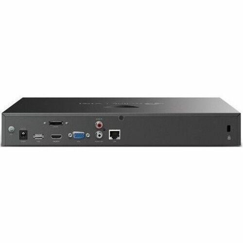 VIGI NVR2016H 16 Kanäle Kabel Videoüberwachungsstation - Netzwerk-Videorekorder - HDMI - 4K Aufnahme