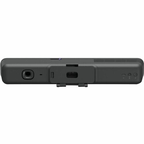 Logitech MeetUp 2 Video Conferencing Camera - USB 3.1 Type C - 3840 x 2160 Video - 120° Angle - 4x Digital Zoom - Micropho