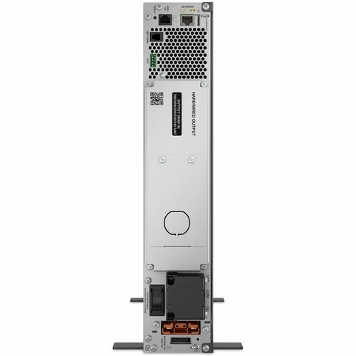 APC Smart-UPS Ultra Double Conversion Online UPS - 5 kVA/5 kW - 2U Tower/Rack Convertible - 1.50 Hour Recharge - 230 V AC 