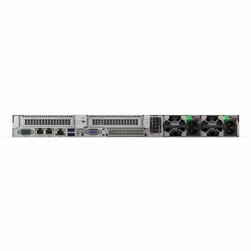 ""Serveur HPE SMART CHOICE ProLiant DL320 G11 1U - Rack - 1 x Intel Xeon Gold 2 GHz - 64 Go RAM - 960 Go SSD - (2 x 480GB)