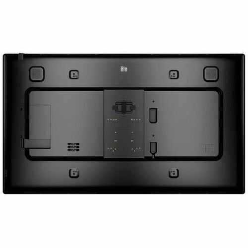 LCD Digital Signage Elo 6554L 1638,30 mm - 24 ore/7 giorni Operation - Energy Star - Touchscreen - 3840 x 2160 - 16:9 - 8 