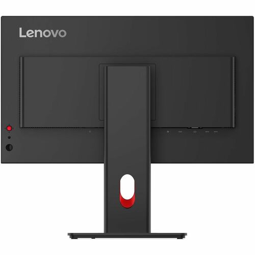 Lenovo ThinkVision T24-40 24" Class Full HD LED Monitor - 16:9 - Raven Black - 60.5 cm (23.8") Viewable - In-plane Switchi