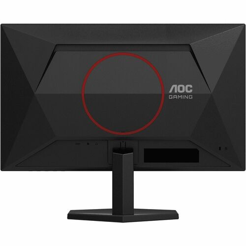 AOC 24G42E 24.0" (61.0 cm) Class Full HD Gaming LED Monitor - 16:9 - Black, Red - 23.8" (60.5 cm) Viewable - Fast IPS - WL