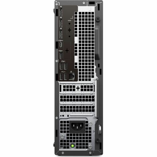 Dell Pro Max FCS1250 Desktop Computer - Intel Core Ultra 7 265 - vPro Technology - 32 GB - 1 TB PCI Express NVMe 4.0 x4 SS