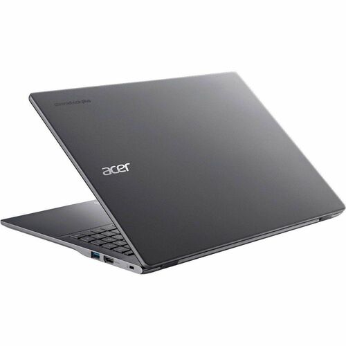 Acer Chromebook Plus 516 CB516-1H CB516-1H-582S 40,6 cm (16 Zoll) Klappschale Chromebook - WUXGA - 60 Hz - Intel Core 5 12