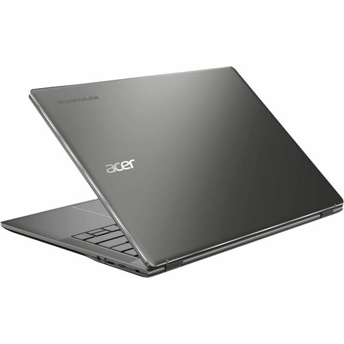 Acer Chromebook Plus 514 CBE594-3-TCO CBE594-3-TCO-38QK 35,6 cm (14 Zoll) Klappschale Chromebook - WUXGA - 60 Hz - Intel C