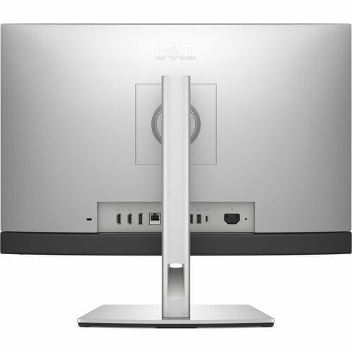 Dell Pro 24 QB24250 All-in-One Computer - Intel Core Ultra 5 245 - 16 GB - 512 GB SSD - 60.5 cm (23.8") Full HD - Desktop 