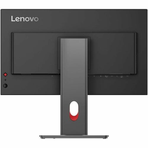Lenovo ThinkVision P24QD-40 24 Zoll Klasse WQHD LED-Monitor - 16:9 Format - Schwarz - 60,5 cm (23,8 Zoll) Viewable - IPS-T
